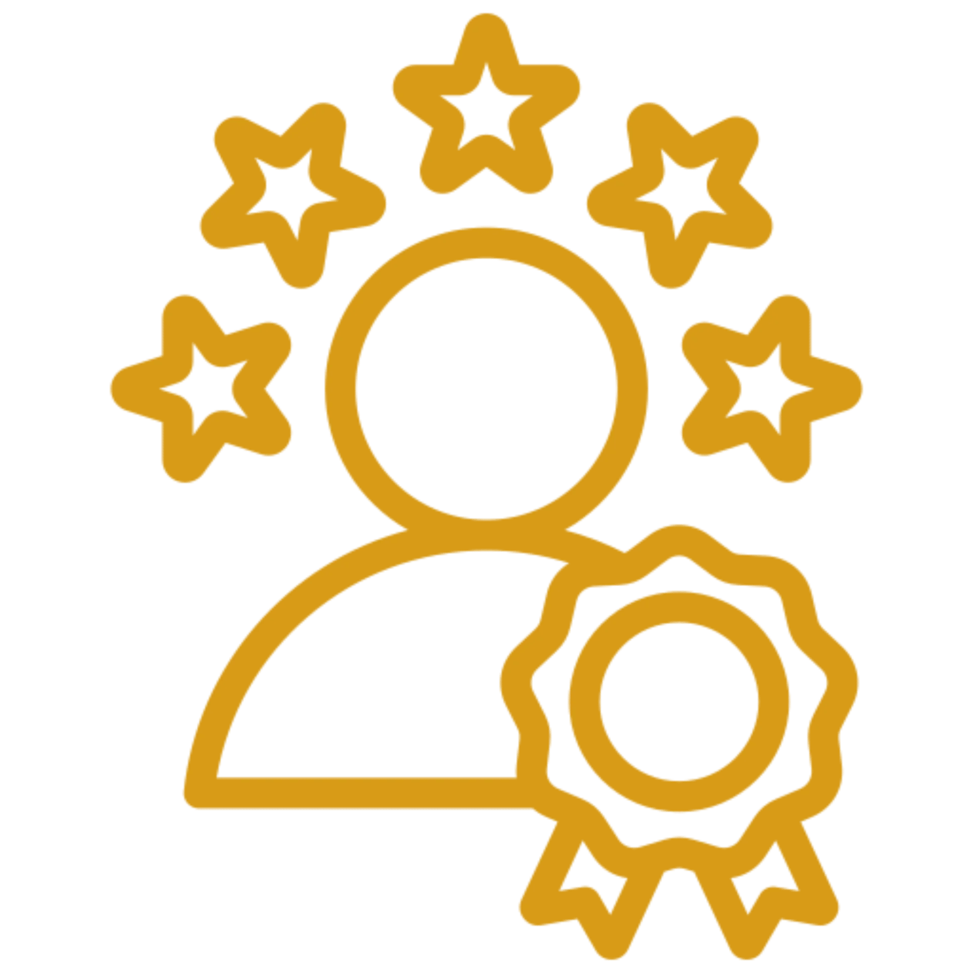 Quality Services, Quality Experience