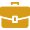 Business bag graphic illustration